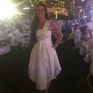 Meet your Posher, Diane